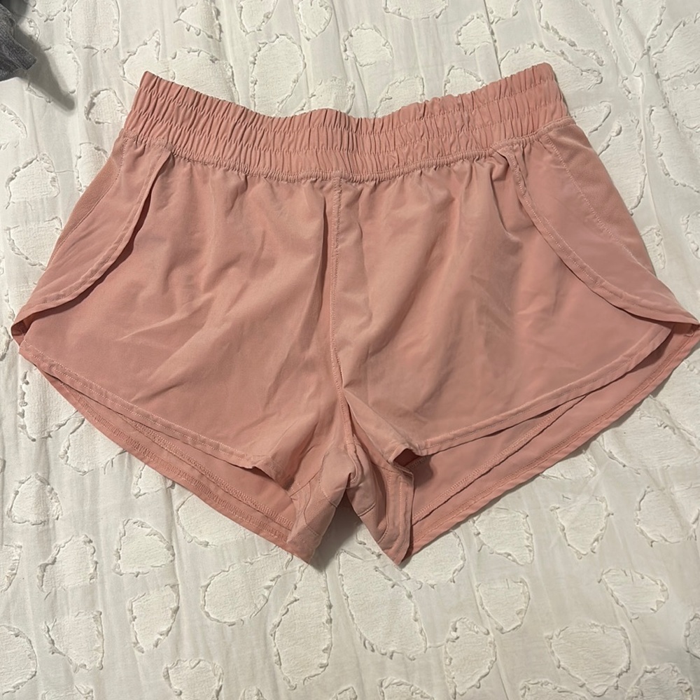 Altar’d state shorts